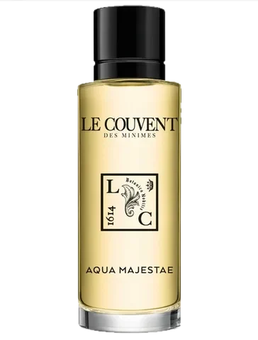 Le Couvent Maison de Parfum Aqua Majestae perfume bottle