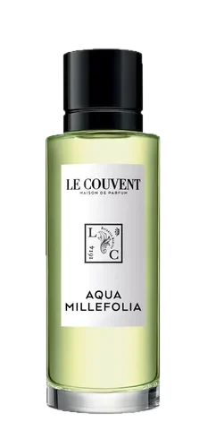 Le Couvent Maison de Parfum Aqua Millefolia perfume bottle