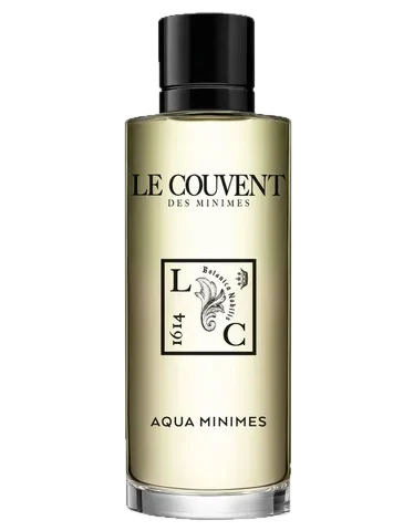 Le Couvent Maison de Parfum Aqua Minimes perfume bottle