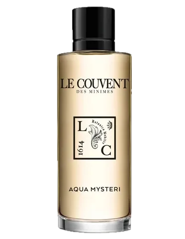 Le Couvent Maison de Parfum Aqua Mysteri perfume bottle