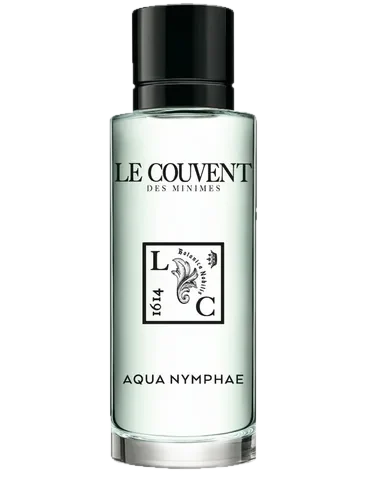 Le Couvent Maison de Parfum Aqua Nymphae parfüm şişesi