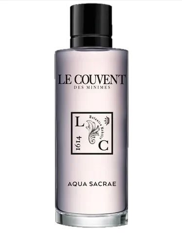 Le Couvent Maison de Parfum Aqua Sacrae parfüm şişesi