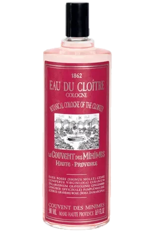 Le Couvent Maison de Parfum Eau du Cloitre parfüm şişesi