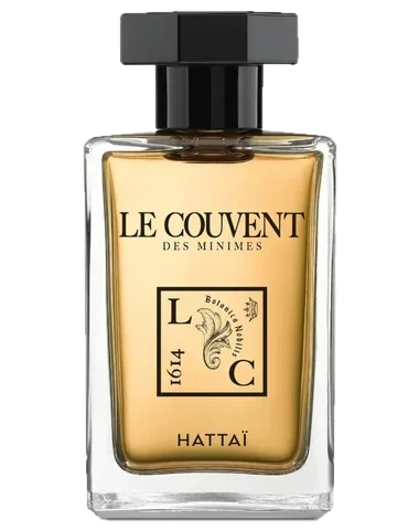 Le Couvent Maison de Parfum Hattai parfüm şişesi