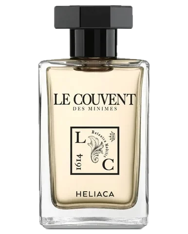 Le Couvent Maison de Parfum Heliaca parfüm şişesi