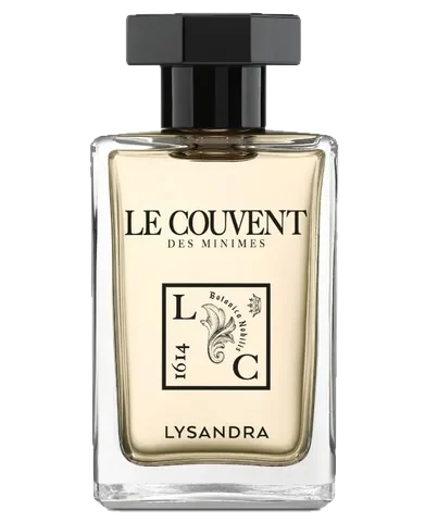 Le Couvent Maison de Parfum Lysandra parfüm şişesi