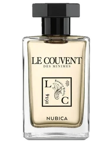 Le Couvent Maison de Parfum Nubica parfüm şişesi