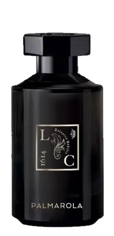Le Couvent Maison de Parfum Palmarola perfume bottle