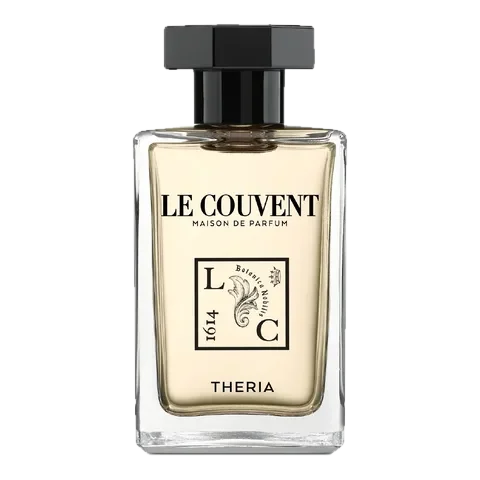 Le Couvent Maison de Parfum Singuliere Theria parfüm şişesi