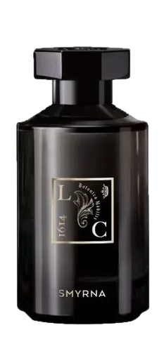 Le Couvent Maison de Parfum Smyrna parfüm şişesi