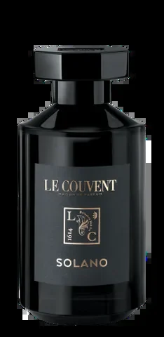 Le Couvent Maison de Parfum Solano perfume bottle