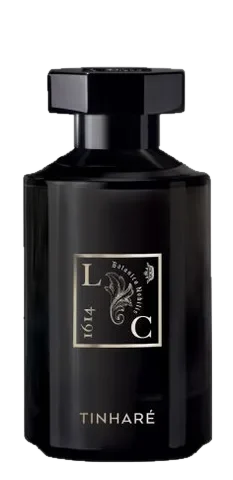 Le Couvent Maison de Parfum Tinharé perfume bottle