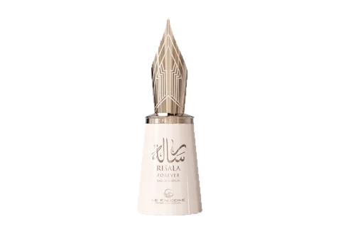 Le Falcone Perfumes Risala Forever Le Falconé Perfumes perfume bottle