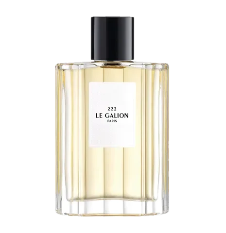Le Galion 222 perfume bottle