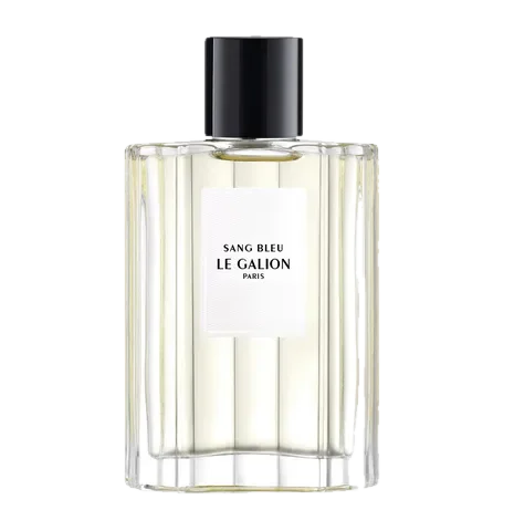 Le Galion Sang Bleu perfume bottle