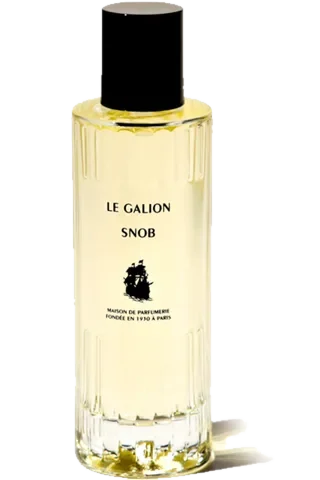 Le Galion Snob perfume bottle