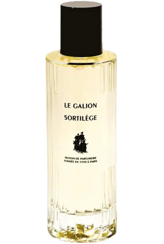 Le Galion Sortilege (2014) perfume bottle