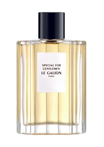 Le Galion Special for Gentlemen perfume bottle