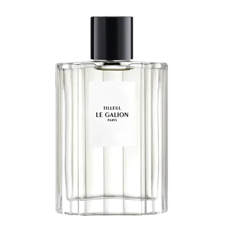 Le Galion Tilleul parfüm şişesi