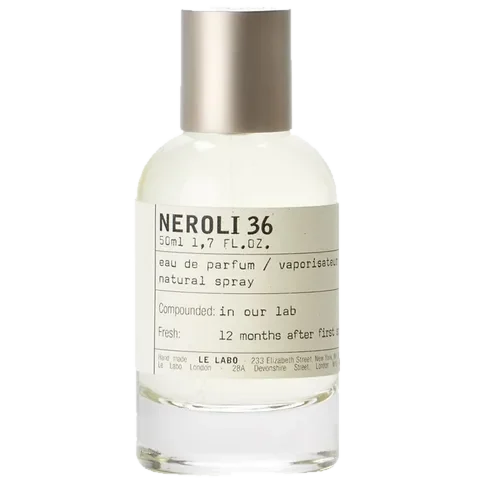 Le Labo Neroli 36 parfüm şişesi