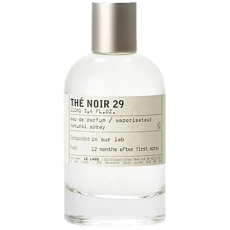 Le Labo The Noir 29 parfüm şişesi