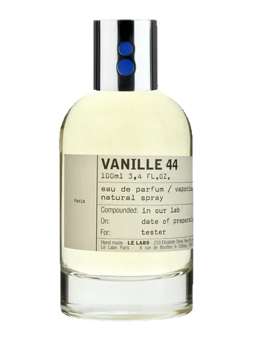 Le Labo Vanille 44 Paris parfüm şişesi