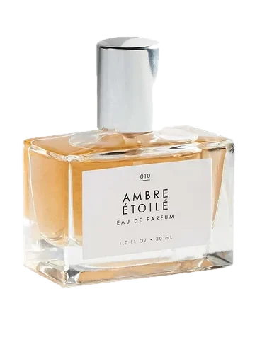 Le Monde Gourmand Ambre Étoilé perfume bottle