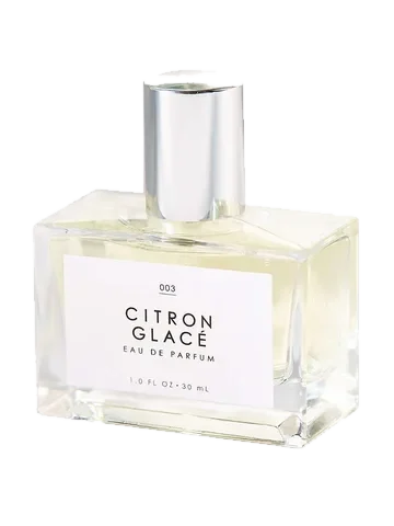 Le Monde Gourmand Citron Glacé perfume bottle