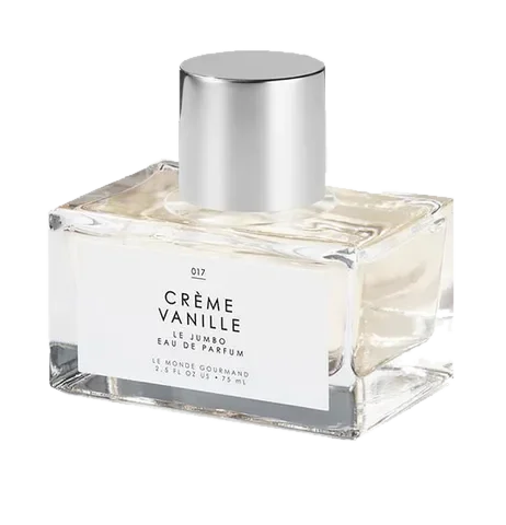 Le Monde Gourmand Crème Vanille parfüm şişesi