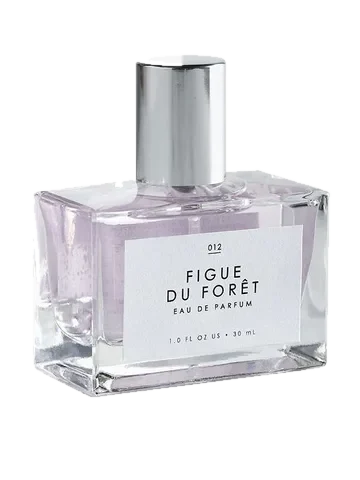 Le Monde Gourmand Figue du Forêt perfume bottle