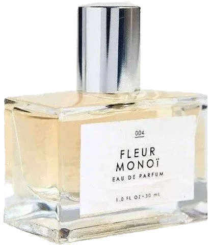 Le Monde Gourmand Fleur Monoï parfüm şişesi