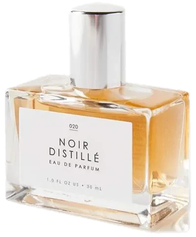 Le Monde Gourmand Noir Distillé parfüm şişesi