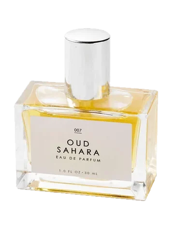 Le Monde Gourmand Oud Sahara parfüm şişesi