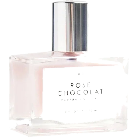 Le Monde Gourmand Rose Chocolat perfume bottle