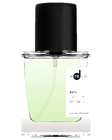 Le Ré Noir #278 Sourire De Cassis Le Ré Noir perfume bottle