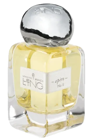 Lengling Apero No. 8 perfume bottle