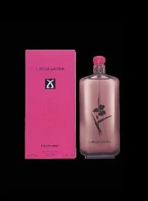 Leonard Leonara perfume bottle