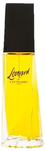 Leonard Léonard de Léonard perfume bottle