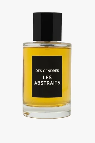 Les Abstraits Des Cendres parfüm şişesi
