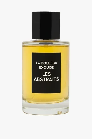 Les Abstraits La Douleur Exquise parfüm şişesi