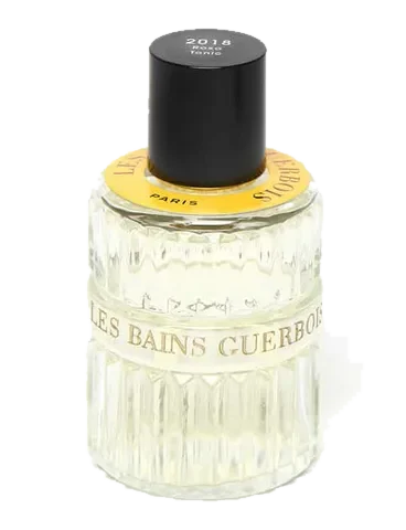 Les Bains Guerbois 2018 Roxo Tonic parfüm şişesi