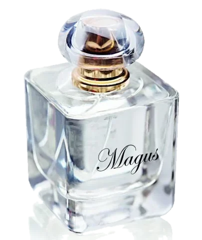 Les Contes Magus perfume bottle