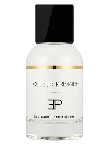 Les EAUX Primordiales Couleur Primaire parfüm şişesi