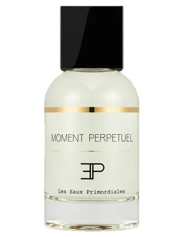 Les EAUX Primordiales Moment Perpetuel parfüm şişesi