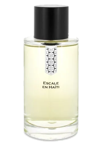 Les Indemodables Escale En Haiti perfume bottle