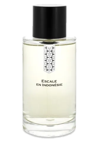 Les Indemodables Escale En Indonésie perfume bottle