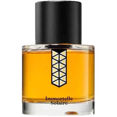 Les Indemodables Immortelle Solaire parfüm şişesi