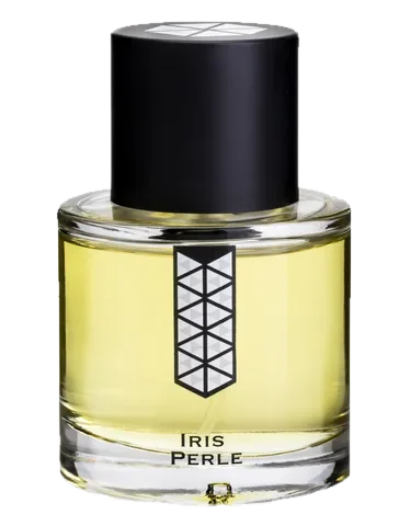 Les Indemodables Iris Perle parfüm şişesi