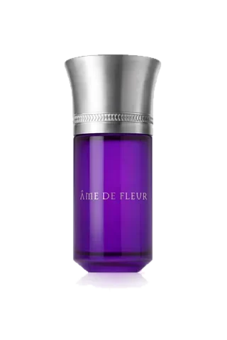 Les Liquides Imaginaires Âme de Fleur parfüm şişesi