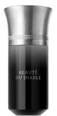 Les Liquides Imaginaires Beaute du Diable parfüm şişesi